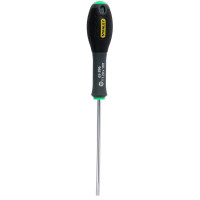 Купить Отвертка FatMax с длиной жала 100 мм под шлиц Torx TT20 STANLEY 0-65-396. Официальный фирменный магазин Dewalt Stanley Black+Decker Bostitch