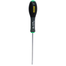 Купить Отвертка FatMax с длиной жала 100 мм под шлиц Torx TT20 STANLEY 0-65-396. Официальный фирменный магазин Dewalt Stanley Black+Decker Bostitch