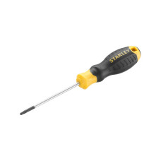 Купити Викрутка Cushion Grip довжиною 75 мм під шліц TORX TT10 STANLEY STHT16177-0. Офіційний фірмовий магазин Dewalt Stanley Black+Decker Bostitch, фірмова гарантія