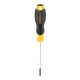Купити Викрутка Cushion Grip довжиною 75 мм під шліц TORX TT10 STANLEY STHT16177-0. Офіційний фірмовий магазин Dewalt Stanley Black+Decker Bostitch, фірмова гарантія