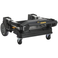 Купити Візок для інструментальних ящиків TSTAK DeWALT DWST1-71196. Офіційний фірмовий магазин Dewalt Stanley Black+Decker Bostitch, фірмова гарантія