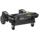 Купити Візок для інструментальних ящиків TSTAK DeWALT DWST1-71196. Офіційний фірмовий магазин Dewalt Stanley Black+Decker Bostitch, фірмова гарантія