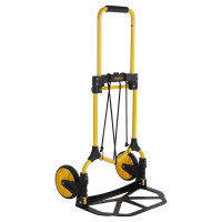 Купити Візок вантажний складний STANLEY SXWT-FT582. Офіційний фірмовий магазин Dewalt Stanley Black+Decker Bostitch, фірмова гарантія