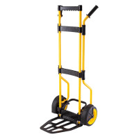 Купити Візок вантажний складний STANLEY SXWTD-FT591. Офіційний фірмовий магазин Dewalt Stanley Black+Decker Bostitch, фірмова гарантія