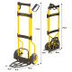 Купить Тележка грузовая складная STANLEY SXWTD-FT591. Официальный фирменный магазин Dewalt Stanley Black+Decker Bostitch