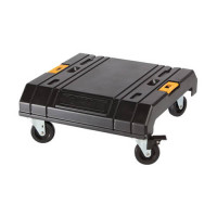 Купити Візок для інструментальних ящиків TSTAK DeWALT DWST1-71229. Офіційний фірмовий магазин Dewalt Stanley Black+Decker Bostitch, фірмова гарантія