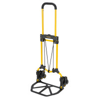 Купити Візок вантажний складний STANLEY SXWT-FT584. Офіційний фірмовий магазин Dewalt Stanley Black+Decker Bostitch, фірмова гарантія
