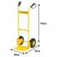 Купити Візок вантажний STANLEY SXWTD-HT522. Офіційний фірмовий магазин Dewalt Stanley Black+Decker Bostitch, фірмова гарантія