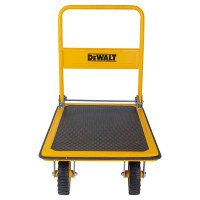 Купити Візок-платформа вантажний DeWALT DXWT-504. Офіційний фірмовий магазин Dewalt Stanley Black+Decker Bostitch, фірмова гарантія
