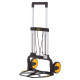 Купити Візок вантажний складний STANLEY FXWT-706. Офіційний фірмовий магазин Dewalt Stanley Black+Decker Bostitch, фірмова гарантія