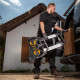 Купити Візок вантажний складний STANLEY FXWT-706. Офіційний фірмовий магазин Dewalt Stanley Black+Decker Bostitch, фірмова гарантія