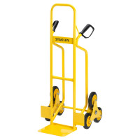 Купити Візок вантажний STANLEY SXWTD-HT523. Офіційний фірмовий магазин Dewalt Stanley Black+Decker Bostitch, фірмова гарантія