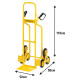Купити Візок вантажний STANLEY SXWTD-HT523. Офіційний фірмовий магазин Dewalt Stanley Black+Decker Bostitch, фірмова гарантія