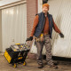 Купить Тележка грузовая складная STANLEY SXWTD-FT501. Официальный фирменный магазин Dewalt Stanley Black+Decker Bostitch