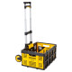 Купить Тележка грузовая складная STANLEY SXWTD-FT501. Официальный фирменный магазин Dewalt Stanley Black+Decker Bostitch
