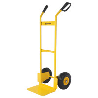 Купити Візок вантажний STANLEY SXWT-HT522. Офіційний фірмовий магазин Dewalt Stanley Black+Decker Bostitch, фірмова гарантія