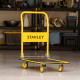 Купить Тележка-платформа грузовая STANLEY SXWTD-PC527. Официальный фирменный магазин Dewalt Stanley Black+Decker Bostitch