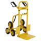 Купить Тележка грузовая складная STANLEY SXWTD-FT521. Официальный фирменный магазин Dewalt Stanley Black+Decker Bostitch