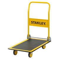 Купити Візок-платформа вантажний STANLEY SXWT-PC527. Офіційний фірмовий магазин Dewalt Stanley Black+Decker Bostitch, фірмова гарантія