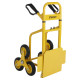 Купити Візок вантажний складний STANLEY SXWST-FT521. Офіційний фірмовий магазин Dewalt Stanley Black+Decker Bostitch, фірмова гарантія