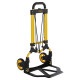 Купить Тележка грузовая складная STANLEY SXWTD-FT580. Официальный фирменный магазин Dewalt Stanley Black+Decker Bostitch