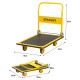 Купити Візок-платформа вантажний STANLEY SXWT-PC528. Офіційний фірмовий магазин Dewalt Stanley Black+Decker Bostitch, фірмова гарантія