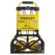 Купить Тележка грузовая складная STANLEY SXWTD-FT582. Официальный фирменный магазин Dewalt Stanley Black+Decker Bostitch