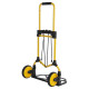 Купить Тележка грузовая складная STANLEY SXWTD-FT582. Официальный фирменный магазин Dewalt Stanley Black+Decker Bostitch
