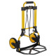 Купить Тележка грузовая складная STANLEY SXWTD-FT582. Официальный фирменный магазин Dewalt Stanley Black+Decker Bostitch
