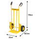 Купити Візок вантажний STANLEY SXWT-HT526. Офіційний фірмовий магазин Dewalt Stanley Black+Decker Bostitch, фірмова гарантія