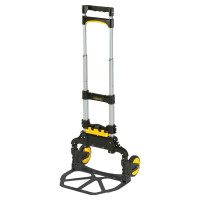 Купити Візок вантажний складний STANLEY SXWT-FT501. Офіційний фірмовий магазин Dewalt Stanley Black+Decker Bostitch, фірмова гарантія