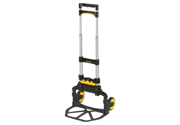 Купити Візок вантажний складний STANLEY SXWT-FT501. Офіційний фірмовий магазин Dewalt Stanley Black+Decker Bostitch, фірмова гарантія