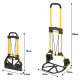 Купить Тележка грузовая складная STANLEY SXWTD-FT584. Официальный фирменный магазин Dewalt Stanley Black+Decker Bostitch