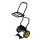 Купить Транспортировочная тележка для D25981 DeWALT D259811. Официальный фирменный магазин Dewalt Stanley Black+Decker Bostitch
