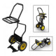 Купить Транспортировочная тележка для D25981 DeWALT D259811. Официальный фирменный магазин Dewalt Stanley Black+Decker Bostitch