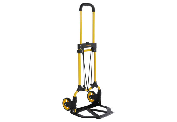 Купити Візок вантажний складний STANLEY SXWT-FT580. Офіційний фірмовий магазин Dewalt Stanley Black+Decker Bostitch, фірмова гарантія
