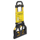 Купити Візок вантажний складний STANLEY SXWT-FT580. Офіційний фірмовий магазин Dewalt Stanley Black+Decker Bostitch, фірмова гарантія