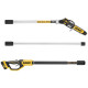 Купить Высоторез аккумуляторный бесщёточный со штангой DeWALT DCMPS567N. Официальный фирменный магазин Dewalt Stanley Black+Decker Bostitch