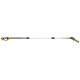 Купити Висоторіз акумуляторний безщітковий зі штангою DeWALT DCMPS567P1. Офіційний фірмовий магазин Dewalt Stanley Black+Decker Bostitch, фірмова гарантія