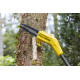 Купити Висоторіз акумуляторний зі штангою STANLEY FATMAX SFMCPS620M1+SFMCPP32B. Офіційний фірмовий магазин Dewalt Stanley Black+Decker Bostitch, фірмова гарантія