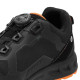 Купить Обувь рабочая TORQUE McLaren F1 Team DeWALT DXFWMC50338-126-08. Официальный фирменный магазин Dewalt Stanley Black+Decker Bostitch