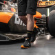 Купить Обувь рабочая TORQUE McLaren F1 Team DeWALT DXFWMC50338-126-08. Официальный фирменный магазин Dewalt Stanley Black+Decker Bostitch