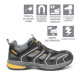 Купить Обувь рабочая CUTTER DeWALT DWF50091-126-8. Официальный фирменный магазин Dewalt Stanley Black+Decker Bostitch
