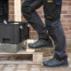 Купить Обувь рабочая FARGO DeWALT DWF50233-101-8. Официальный фирменный магазин Dewalt Stanley Black+Decker Bostitch