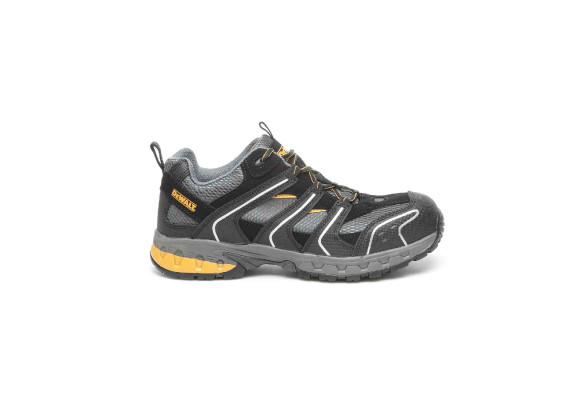 Купити Взуття робоче CUTTER DeWALT DWF50091-126-9. Офіційний фірмовий магазин Dewalt Stanley Black+Decker Bostitch, фірмова гарантія