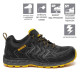 Купить Обувь рабочая FARGO DeWALT DWF50233-101-9. Официальный фирменный магазин Dewalt Stanley Black+Decker Bostitch