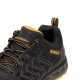 Купить Обувь рабочая FARGO DeWALT DWF50233-101-9. Официальный фирменный магазин Dewalt Stanley Black+Decker Bostitch