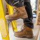 Купить Обувь рабочая LUDLOW DeWALT DWF50355-179-08. Официальный фирменный магазин Dewalt Stanley Black+Decker Bostitch