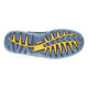 Купить Обувь рабочая NICKEL DeWALT DWF50093-132-10. Официальный фирменный магазин Dewalt Stanley Black+Decker Bostitch