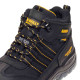 Купить Обувь рабочая NICKEL DeWALT DWF50093-132-10. Официальный фирменный магазин Dewalt Stanley Black+Decker Bostitch